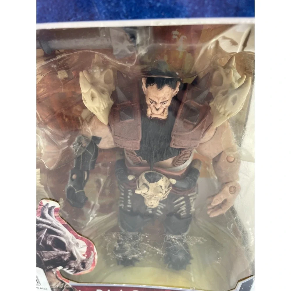 Jakks Pacific legendary jakks